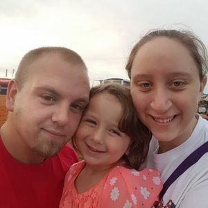 Meet your Posher, Brandi